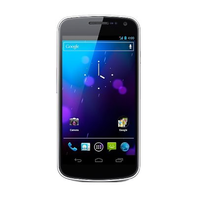 Samsung Galaxy Nexus (i9250)