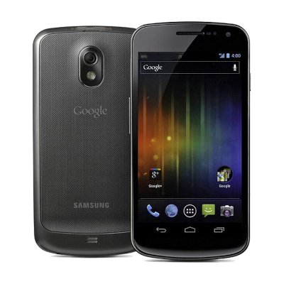 Samsung Galaxy Nexus (i9250)