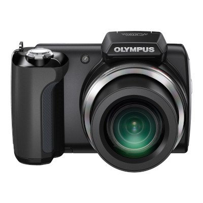 Olympus SP-610 UZ