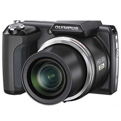 Olympus SP-610 UZ