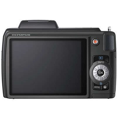 Olympus SP-610 UZ