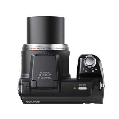 Olympus SP-610 UZ