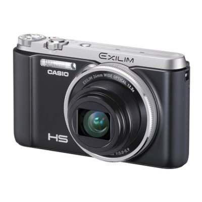 Casio Exilim EX-ZR1000