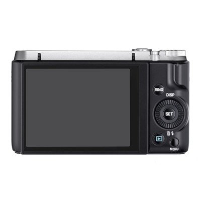 Casio Exilim EX-ZR1000