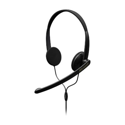 Microsoft LifeChat Headset หูฟัง รุ่น LX-1000