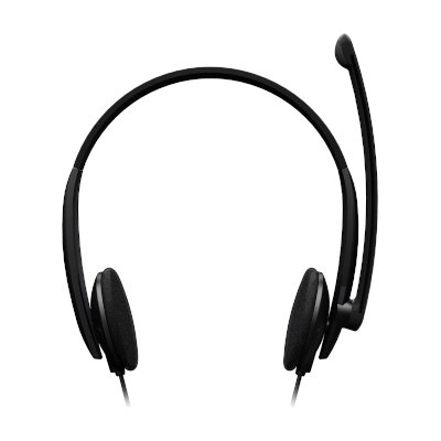 Microsoft LifeChat Headset หูฟัง รุ่น LX-1000
