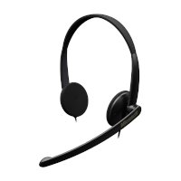 ราคา Microsoft LifeChat Headset หูฟัง รุ่น LX-1000