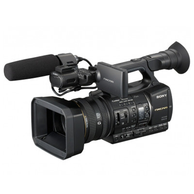 Sony HXR-NX5P Digital HD Video Camera Recorder