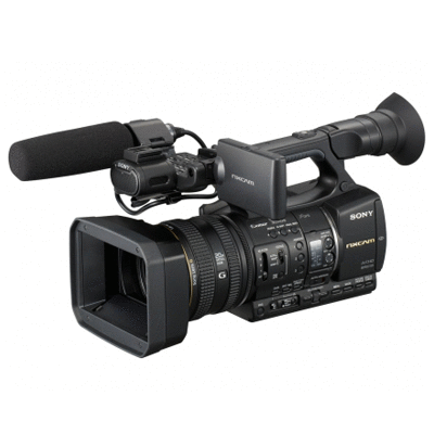 ราคา Sony HXR-NX5P Digital HD Video Camera Recorder
