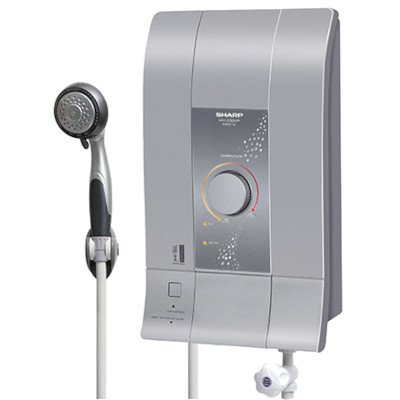 Sharp เครื่องทำน้ำอุ่น รุ่น WH-238MP