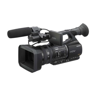 Sony HVR-Z5P Digital HD Video Camera Recorder