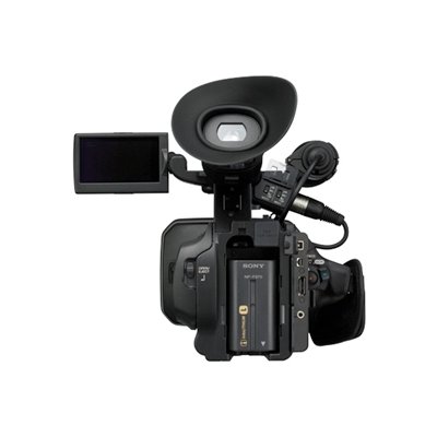 Sony HVR-Z5P Digital HD Video Camera Recorder