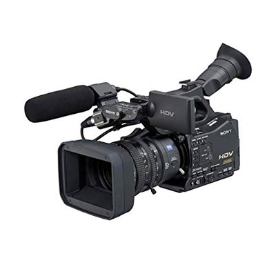 Sony HVR-Z7P Digital HD Video Camera Recorder