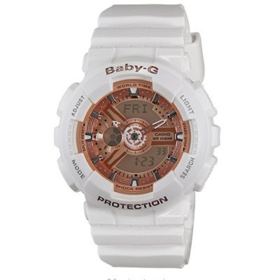 นาฬิกา Casio Baby-G รุ่น BA-110-7A1