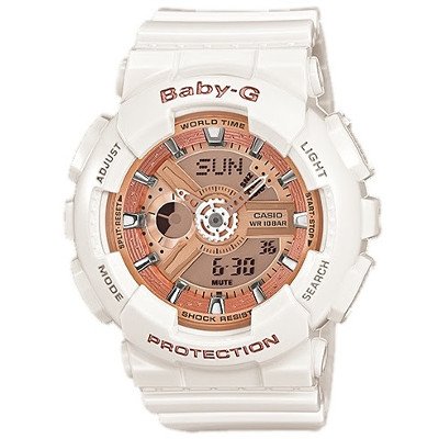 นาฬิกา Casio Baby-G รุ่น BA-110-7A1