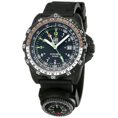นาฬิกา Luminox รุ่น LUMINOX 8831.KM RECON NAV SPC