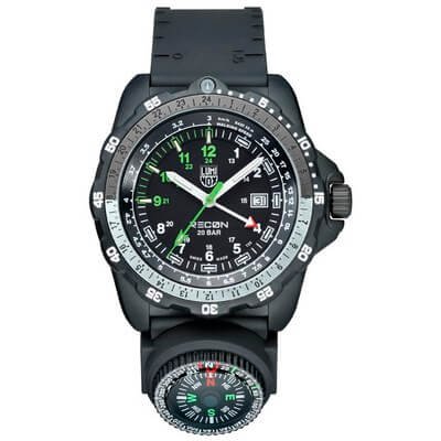 นาฬิกา Luminox รุ่น LUMINOX 8831.KM RECON NAV SPC
