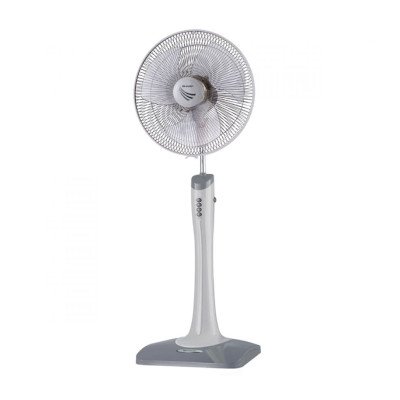 พัดลมตั้งพื้น Sharp รุ่น PJ-ST161 ใบพัด 16 นิ้ว