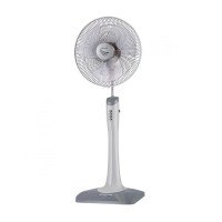 ราคา พัดลมตั้งพื้น Sharp รุ่น PJ-ST161 ใบพัด 16 นิ้ว