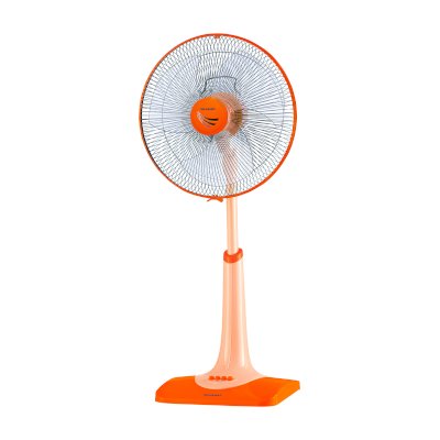 Sharp พัดลมตั้งพื้น รุ่น PJ-SL161