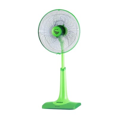 Sharp พัดลมตั้งพื้น รุ่น PJ-SL161