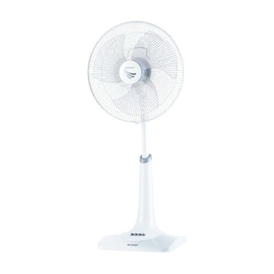 Sharp พัดลมตั้งพื้น รุ่น PJ-SL161