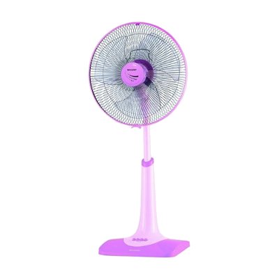 Sharp พัดลมตั้งพื้น รุ่น PJ-SL161