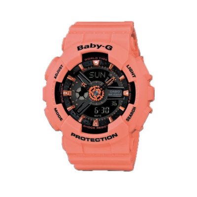 นาฬิกา Casio BABY-G รุ่น BA-111-4A