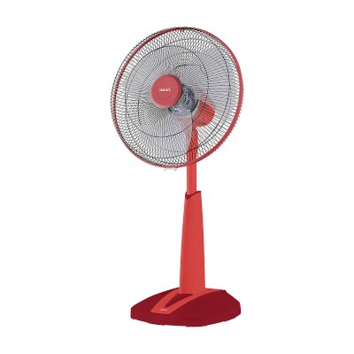 Hatari พัดลมตั้งพื้น ขนาด 16 นิ้ว รุ่น HB-S16M4