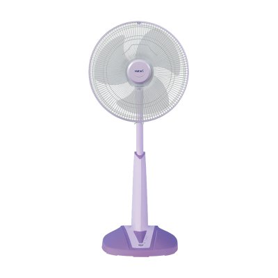 Hatari พัดลมตั้งพื้น ขนาด 16 นิ้ว รุ่น HB-S16M4