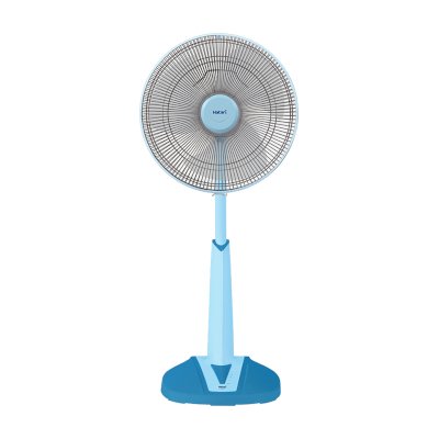 Hatari พัดลมตั้งพื้น ขนาด 16 นิ้ว รุ่น HB-S16M4