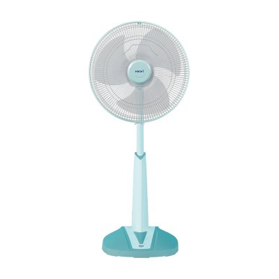 Hatari พัดลมตั้งพื้น ขนาด 16 นิ้ว รุ่น HB-S16M4