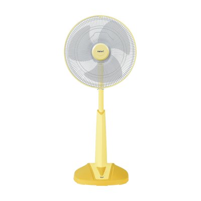 Hatari พัดลมตั้งพื้น ขนาด 16 นิ้ว รุ่น HB-S16M4