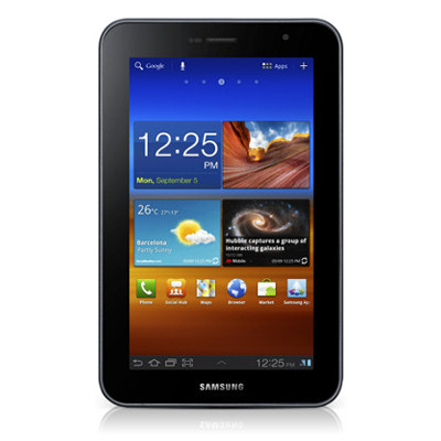 Samsung Galaxy Tab 7.0 Plus (P6200)