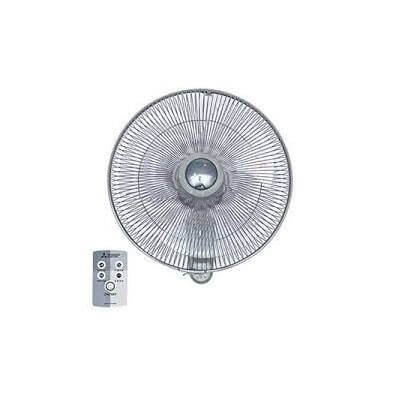 พัดลมติดผนัง Mitsubishi รุ่น W16-R ขนาด 16 นิ้ว