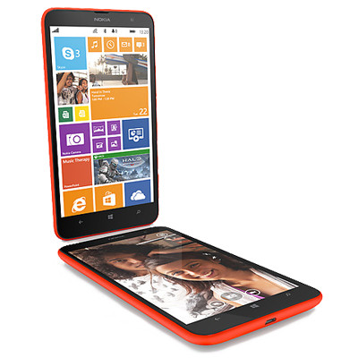 Nokia Lumia 1320