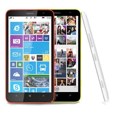 Nokia Lumia 1320