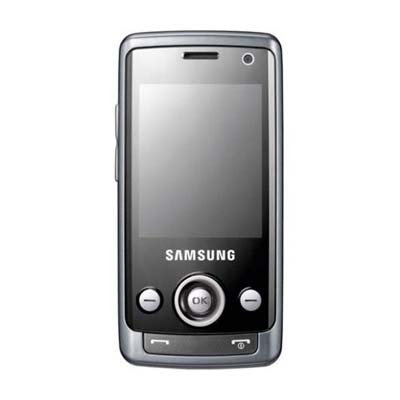 Samsung J800 Luxe