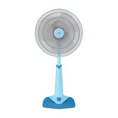 Hatari พัดลมตั้งพื้น ขนาด 18 นิ้ว รุ่น HE-S18M1