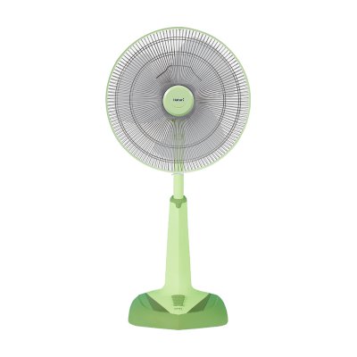 Hatari พัดลมตั้งพื้น ขนาด 18 นิ้ว รุ่น HE-S18M1