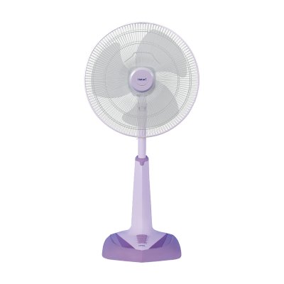 Hatari พัดลมตั้งพื้น ขนาด 18 นิ้ว รุ่น HE-S18M1