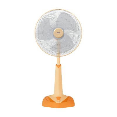 Hatari พัดลมตั้งพื้น ขนาด 18 นิ้ว รุ่น HE-S18M1