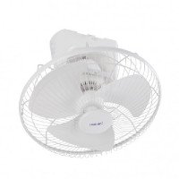 ราคา Hatari พัดลมติดเพดาน รุ่น HE-C18M1 (S)