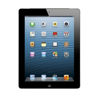 ราคา Apple The new iPad (iPad3) 64GB 4G+WiFi