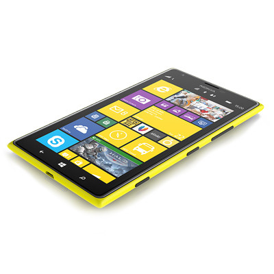 Nokia Lumia 1520