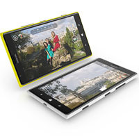 ราคา Nokia Lumia 1520