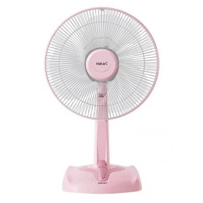 พัดลมตั้งโต๊ะ Hatari รุ่น HA-T14M2