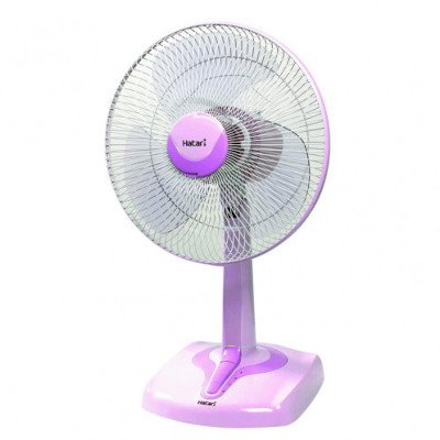 พัดลมตั้งโต๊ะ Hatari รุ่น HA-T14M2