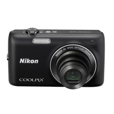 Nikon Coolpix S4150