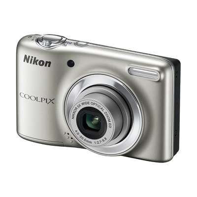 Nikon Coolpix L25